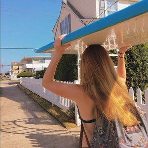 Meet your Posher, Lauren